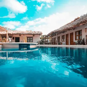 Ixchel Hotel Chiquila