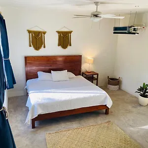 Santuario Jungle Aparthotel Akumal