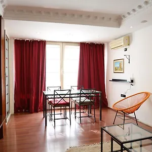 Apartment Hoja, Tirana