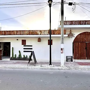 Casa Umay Guest house Bacalar
