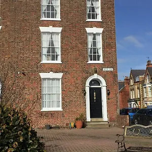 Stancroft House Guest house Bridlington